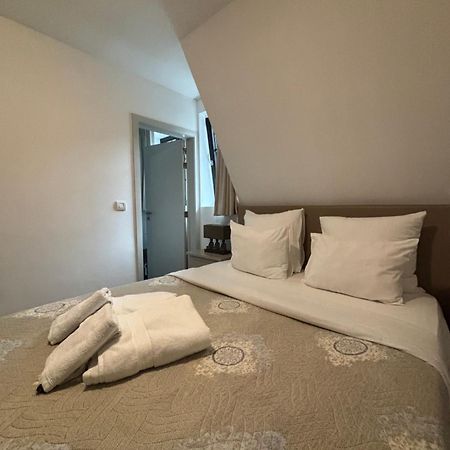 Hotel La Chaumiere Asse 외부 사진