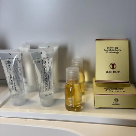 Hotel La Chaumiere Asse 외부 사진