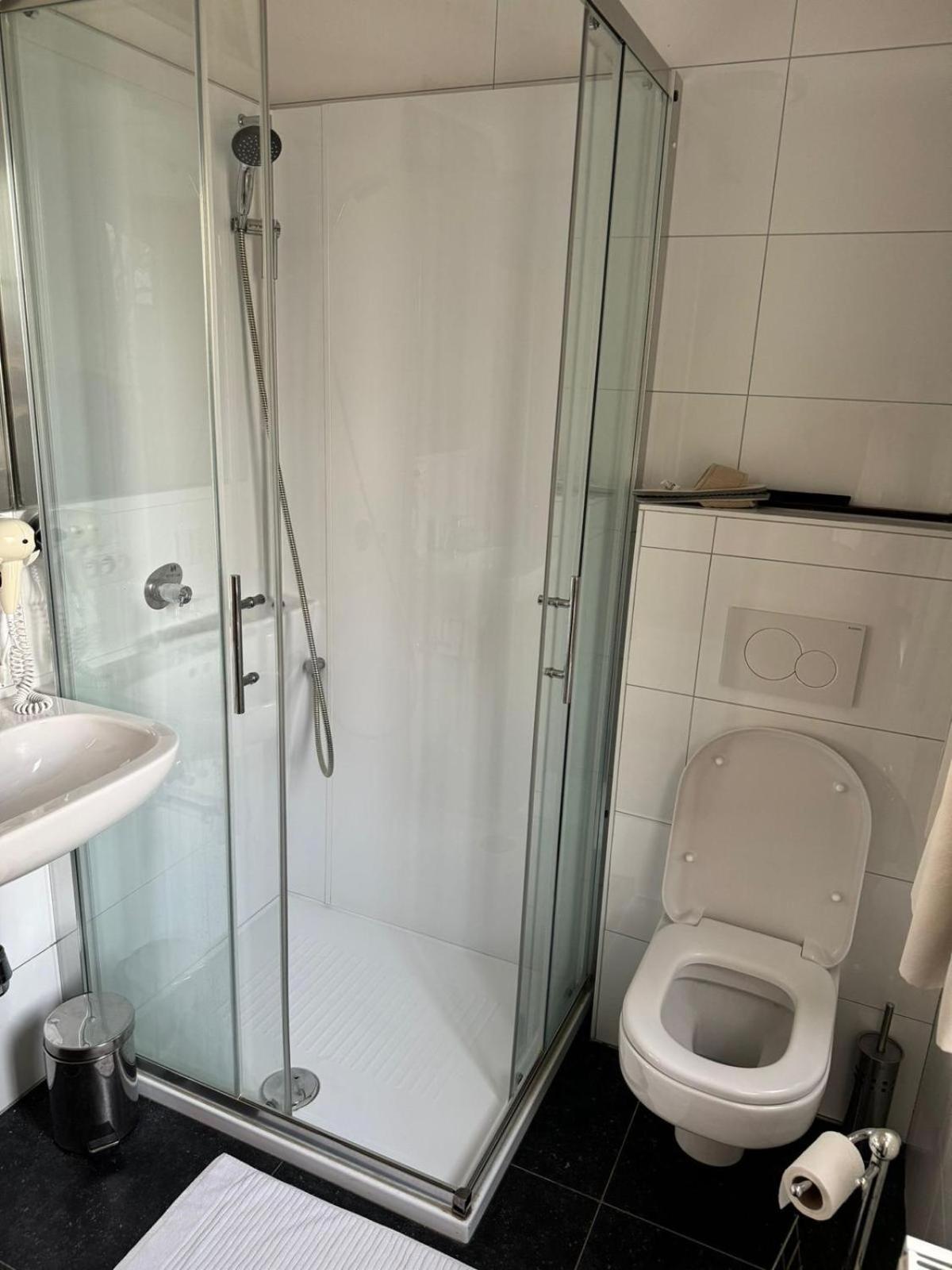 Hotel La Chaumiere Asse 외부 사진
