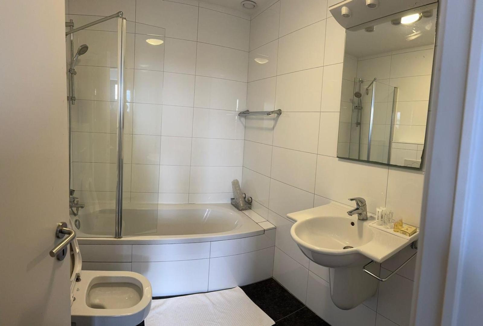 Hotel La Chaumiere Asse 외부 사진