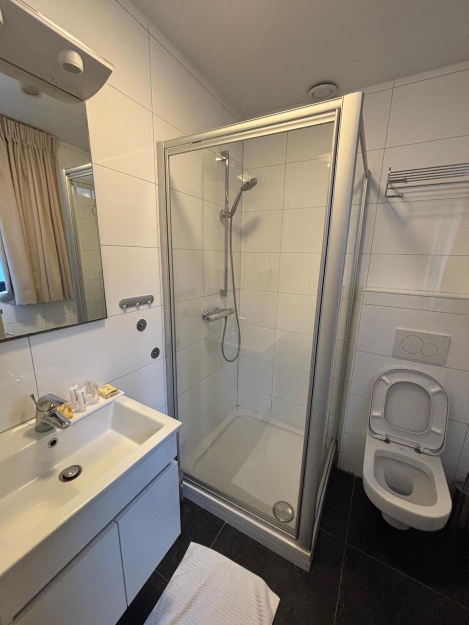 Hotel La Chaumiere Asse 외부 사진