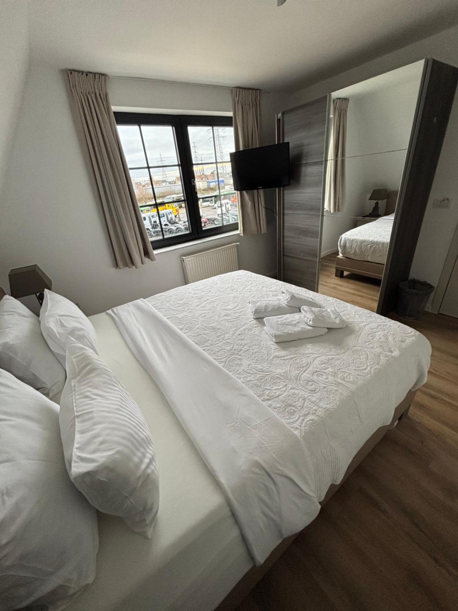 Hotel La Chaumiere Asse 외부 사진