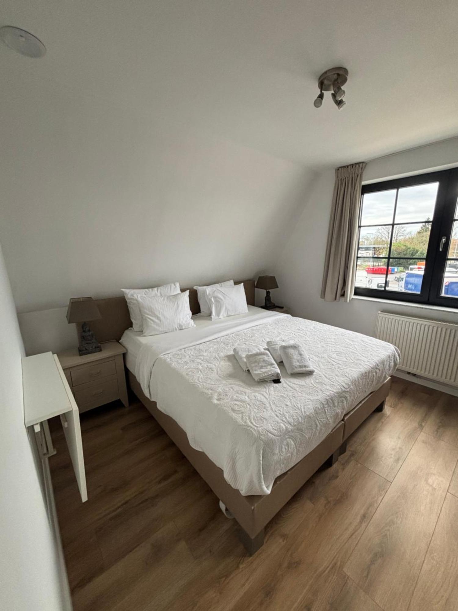 Hotel La Chaumiere Asse 외부 사진