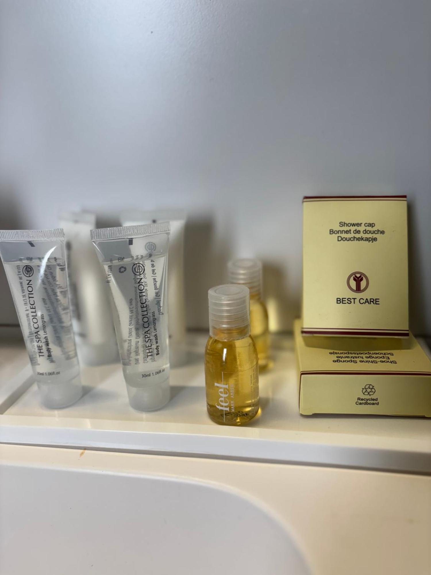 Hotel La Chaumiere Asse 외부 사진