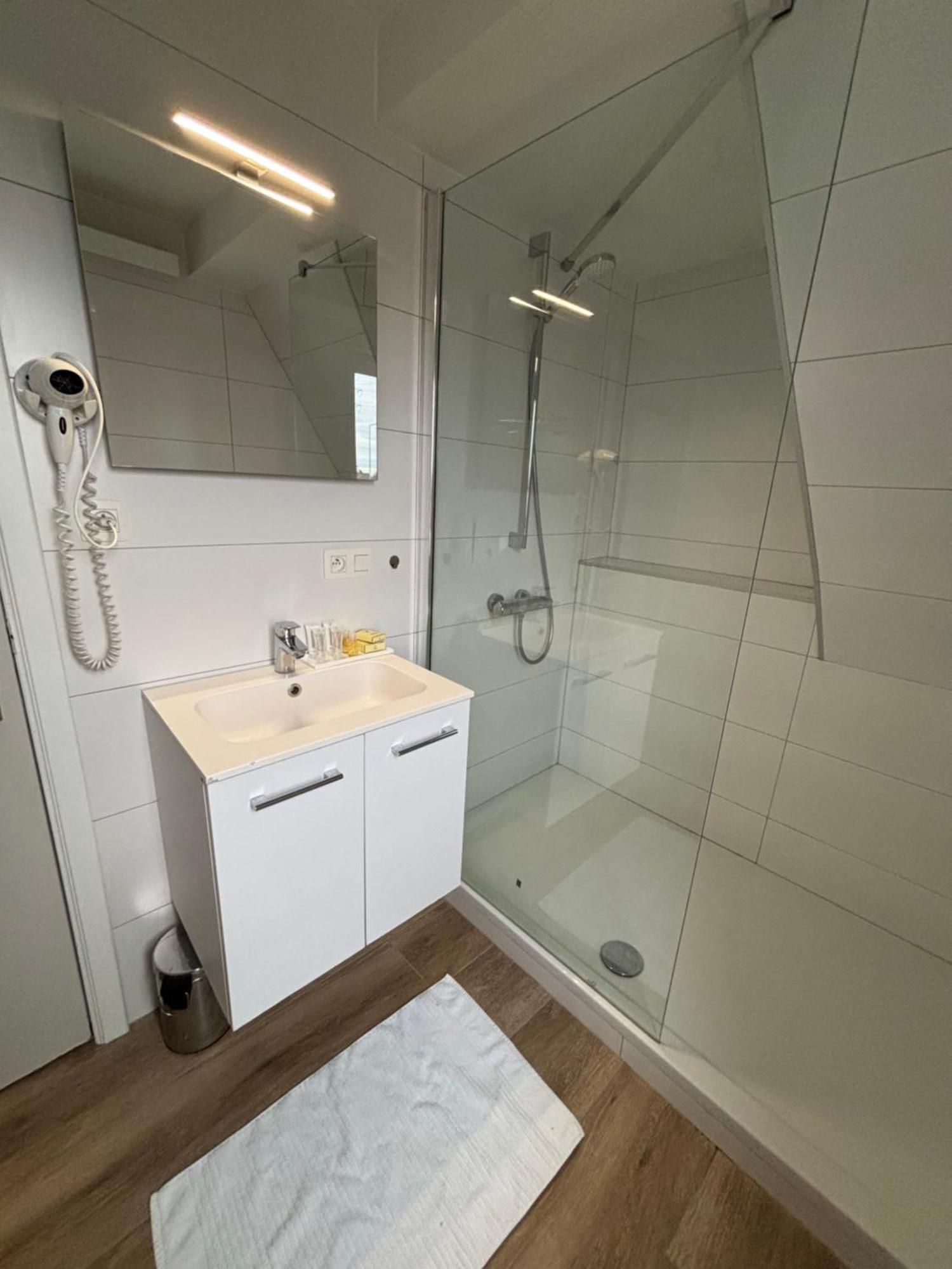 Hotel La Chaumiere Asse 외부 사진
