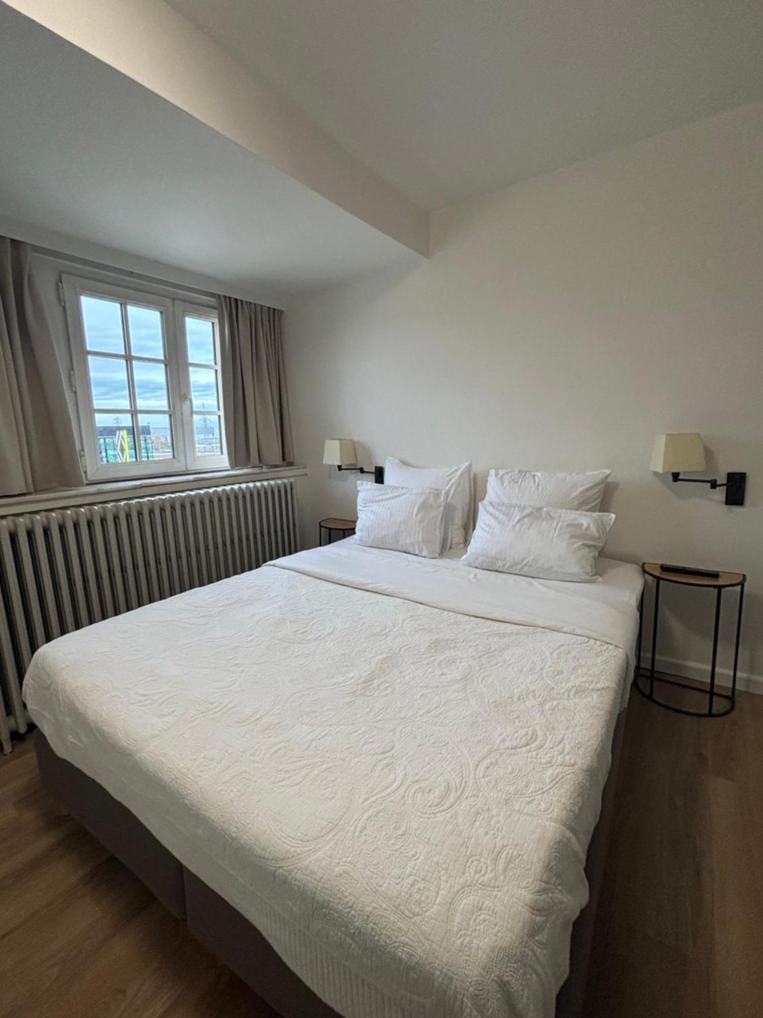 Hotel La Chaumiere Asse 외부 사진