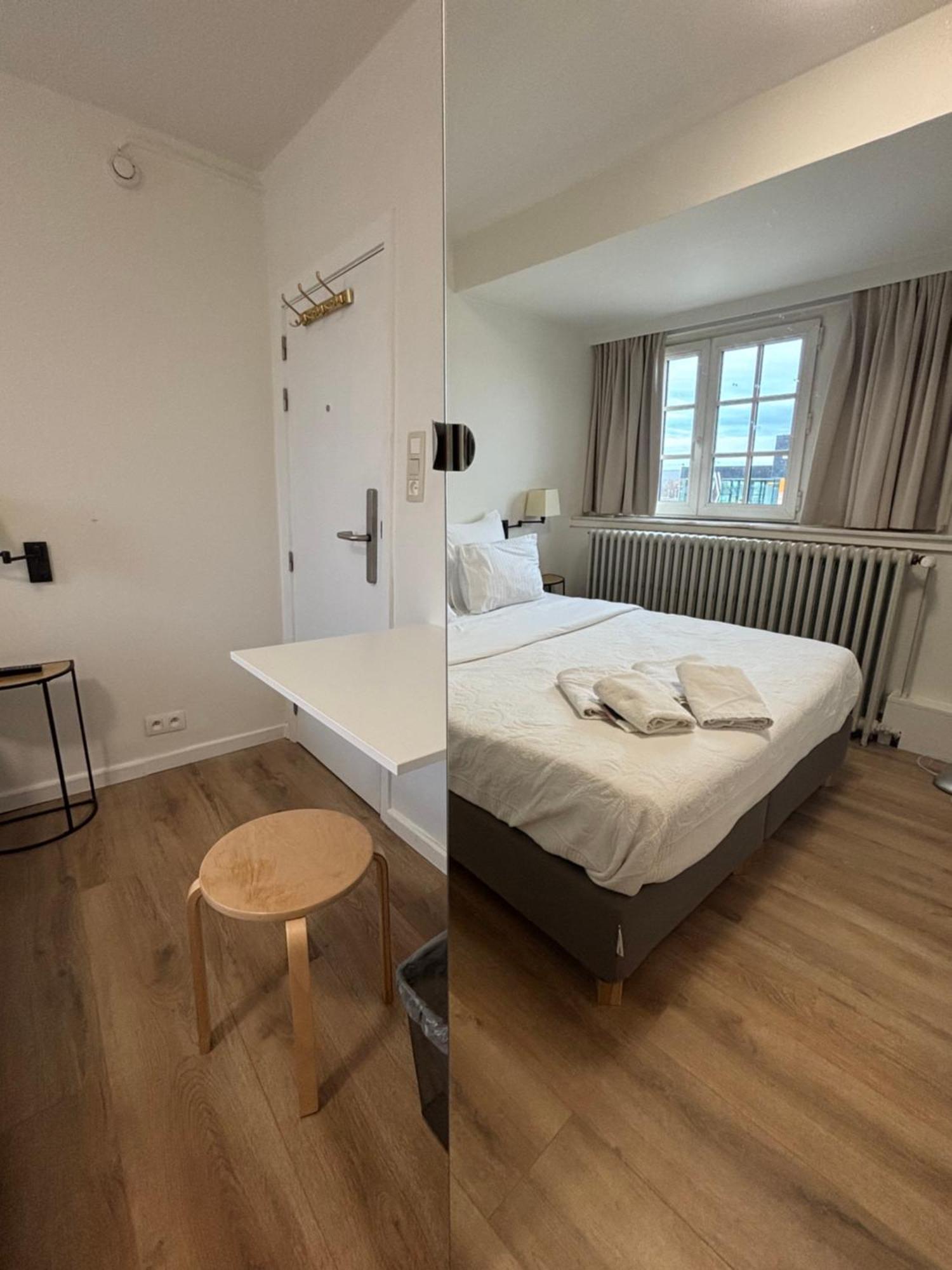 Hotel La Chaumiere Asse 외부 사진