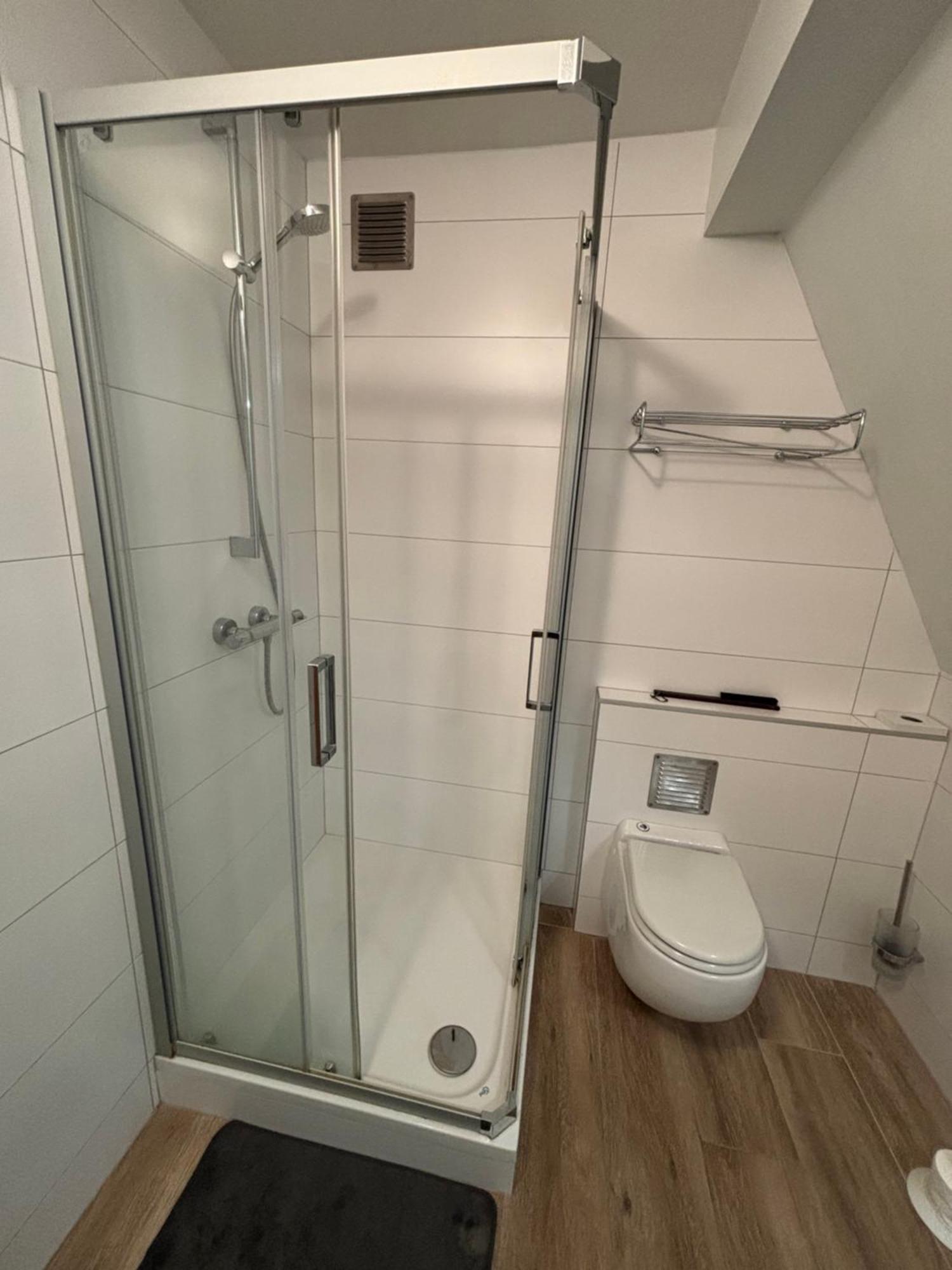 Hotel La Chaumiere Asse 외부 사진