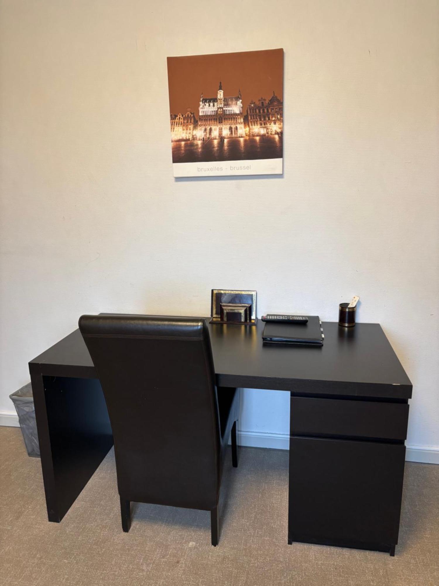 Hotel La Chaumiere Asse 외부 사진